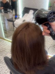 -型色沙龙 Color Salon