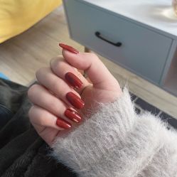 -UGIRL有个美甲