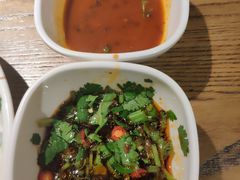 -越城记黑鱼煲(福侨大厦店)