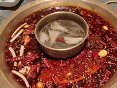 -长嘉·河图火锅(长嘉汇江景旗舰店)
