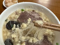 -刘信牛羊肉小炒泡馍(回民街店)