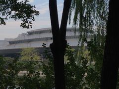 -杭州城北体育公园