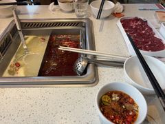 -野妹经典火锅(民治店)