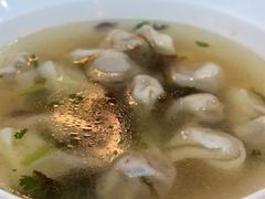 北京馄饨-李先生牛肉面大王(欧亚卖场店)
