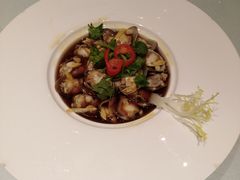 -粤麓轩餐厅(中信泰富广场店)