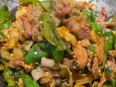 -费大厨辣椒炒肉(黄兴中心广场店)