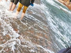 -青岛第二海水浴场