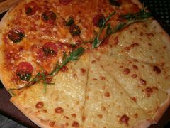 -半秋山西餐厅(巴南万达广场店)