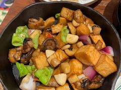 -云海肴·汽锅鸡·云南代表菜(美罗城店)