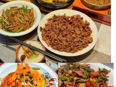 -农家湘菜(安亭店)