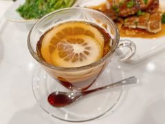 -鹅冠港式茶餐厅(来福士店)