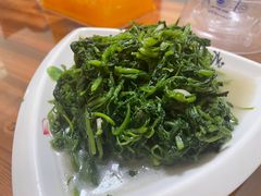 -途肴·老农饭庄(百里峡店)