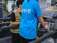 -超鹿运动(融侨锦江店)