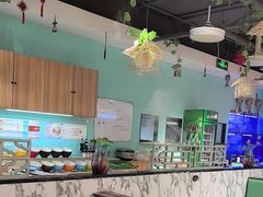 -云中鱼蒸汽石锅鱼(川沙百联店)