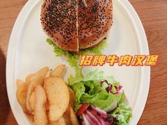 -UPPER KITCHEN(延安路店)