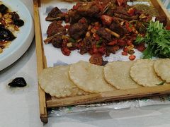 -清真•蜀风园(丁字沽总店)
