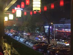 -捞神煲汤火锅(湖滨商业街店)