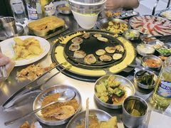 -小团团·路边烤牛肉(南岭壹街店)