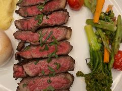 -普朗姆生蚝牛排馆 The Plump Oyster(成都摩方购物中心店)