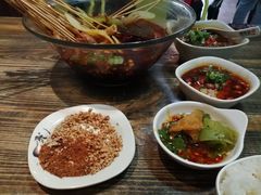 -博串堂(明发商业广场店)