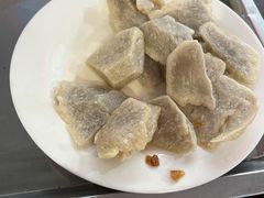 炸灌肠-姚记炒肝店(鼓楼店)