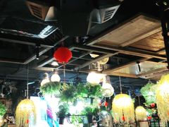 大堂-南海渔家•海鲜•正宗海南菜(海棠湾店)
