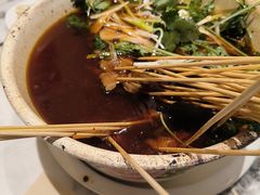 -160烧烤(香坊店)