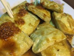 -茅老太臭豆腐