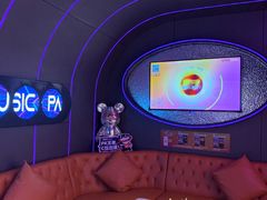 -星聚会KTV(合生汇黑金店)