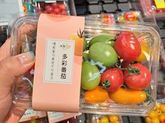 -盒马鲜生(悠方店)