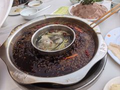 -枇杷园食为鲜火锅(南山店)