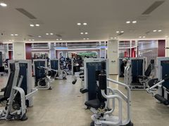 -英派斯健身(海信国际中心馆)
