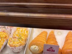 -山崎面包(苏州中心店)