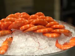 -长沙君悦酒店·自助餐厅咖啡厅
