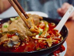 -李米线(武陵路店)