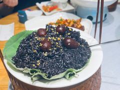 -吴越荣记·苏州菜·松鼠桂鱼(娄门景区店)
