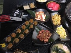 -炭虎烤肉(桂林路店)
