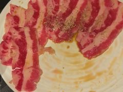 -隐家本格烧肉(万达广场店)