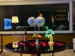 -三亚太阳湾柏悦酒店