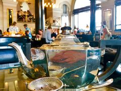 -The Wolseley