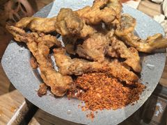 -成都你六姐·牛肉冒菜(信泰中心商场店)