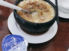 -茶港食堂(武昌店)