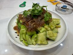 -龙香居海鲜浑锅家常菜·特色驴肉