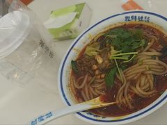 -程胖娃重庆小面(嘉禾金铂店)