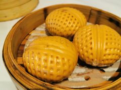 招牌红糖核桃包-湛江花园酒店·桃园馆