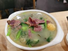 -蒋家桥饺面店(广陵路店)