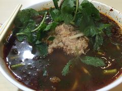 -铁朋小锅米线(玉川巷店)