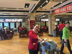 -金刚山烧烤(红旗大街店)