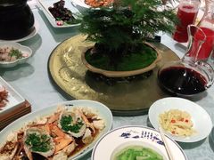 -钱塘花园·宁波菜