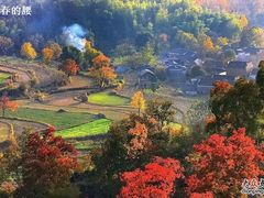 -塔川景区
